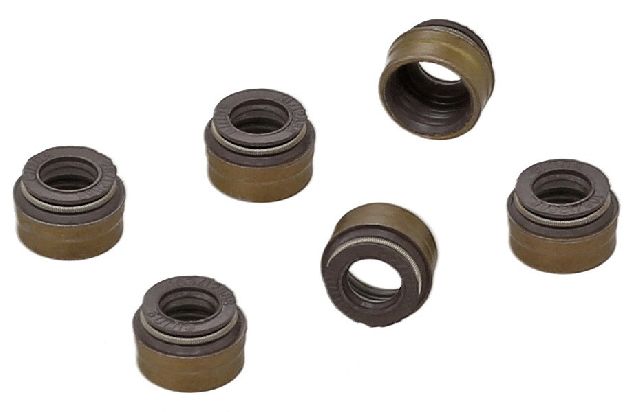 2003-2005 Mercedes-Benz ML350 Engine Valve Stem Oil Seal Set (Elring)