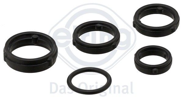 2011-2015 Dodge Durango Engine Oil Cooler Gasket Set (Elring)