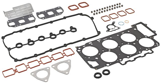 2007-2010 Audi Q7 Engine Cylinder Head Gasket Set (Elring)