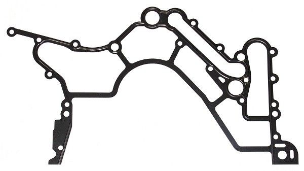 2002-2003 Audi S6 Engine Crankshaft Cover Gasket - Front (Elring)