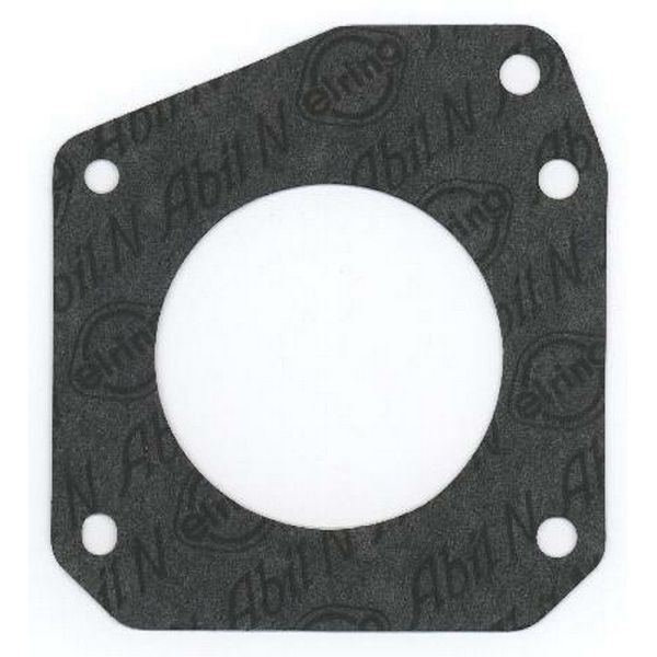2003-2011 Saab 9-3 Fuel Injection Throttle Body Mounting Gasket (Elring)