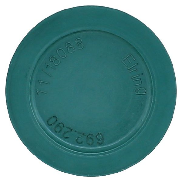 2001-2012 Porsche 911 Engine Circular Plug (Elring)