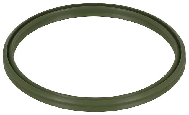 2008-2013 Volkswagen GTI Turbocharger Inlet Hose Gasket (Elring)