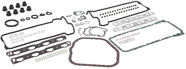 1996-1999 Mercedes-Benz S500 Engine Gasket Set (Elring)