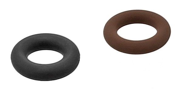 2004-2012 Volvo S40 Fuel Injector O-Ring Kit (Elring)