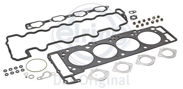 1999-2006 Mercedes-Benz S500 Engine Cylinder Head Gasket Set (Elring)