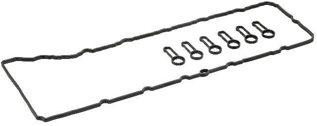 2014-2016 BMW 535d Engine Valve Cover Gasket Set (Elring)