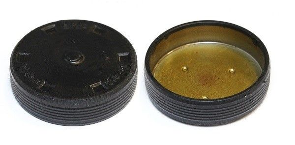 2015-2016 Audi A3 Engine Camshaft Cover (Elring)