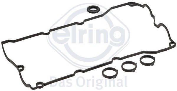 2011-2016 Porsche Panamera Engine Valve Cover Gasket Set (Elring)