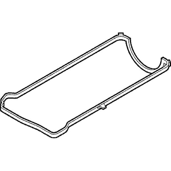2003-2011 Honda Element Engine Valve Cover Gasket (Elring)
