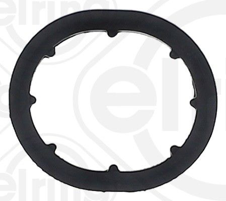 2003-2005 Mercedes-Benz ML350 Engine Oil Cooler Gasket (Elring)