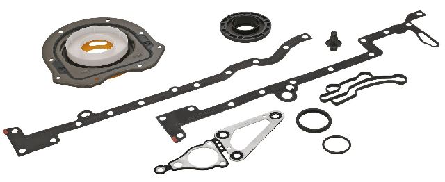 2017-2020 Ford Ranger Engine Crankcase Cover Gasket Set (Elring)