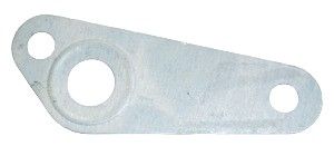 1999-2005 Porsche 911 Engine Crankshaft Cover Gasket (Elring)