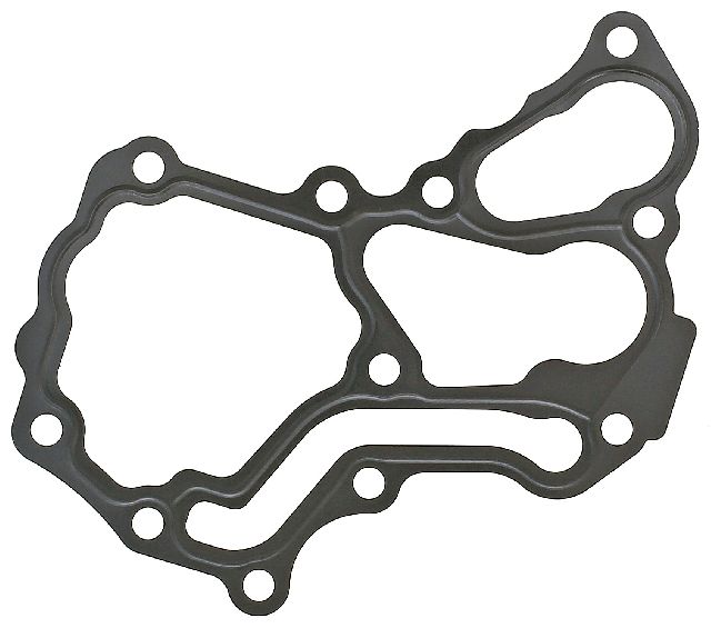 2007-2011 Audi S6 Engine Crankshaft Cover Gasket (Elring)