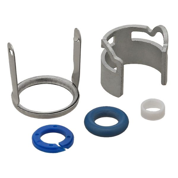 2005-2009 Audi A4 Fuel Injector O-Ring Kit (Elring)