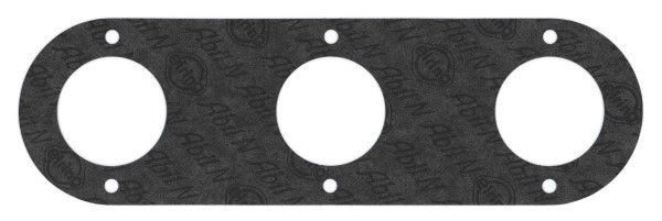 1967-1971 Porsche 911 Engine Air Intake Elbow Gasket (Elring)
