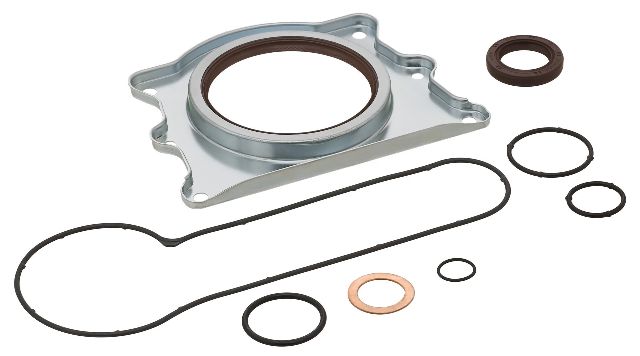 2018 Smart Fortwo Engine Crankcase Cover Gasket Set (Elring)