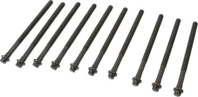 2016-2017 INFINITI Q50 Engine Cylinder Head Bolt Set (Elring)
