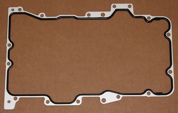 2002-2008 Jaguar X-Type Engine Oil Sump Gasket (Elring)