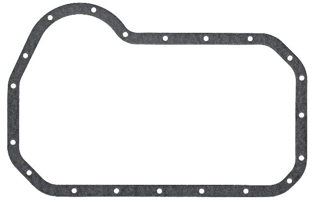 1985-1998 Volkswagen Golf Engine Oil Pan Gasket (Elring)