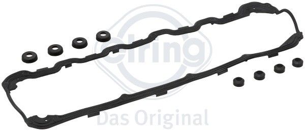 1992-1994 Volkswagen Transporter Engine Valve Cover Gasket Set (Elring)