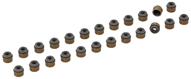 2005-2008 Audi A4 Engine Valve Stem Oil Seal Set (Elring)