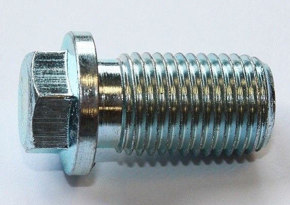 2016-2017 INFINITI Q50 Engine Oil Drain Plug (Elring)