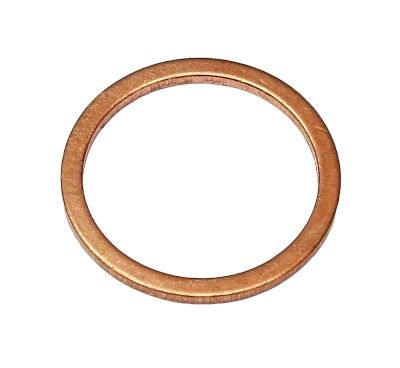 2014-2021 Jeep Grand Cherokee Engine Oil Drain Plug Gasket (Elring)