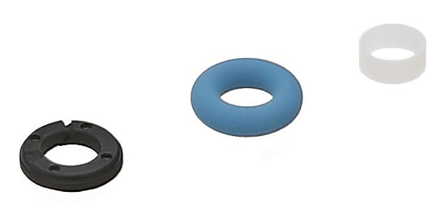 2016-2022 Audi Q7 Fuel Injector O-Ring Kit (Elring)