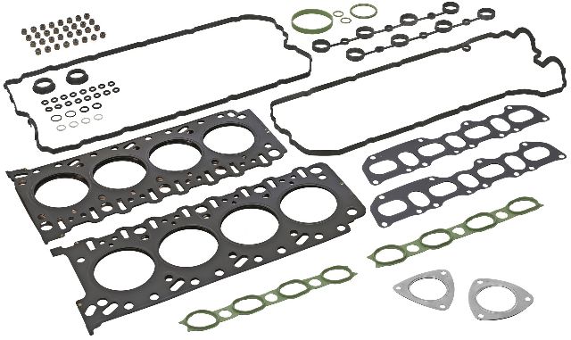 2003-2006 Porsche Cayenne Engine Cylinder Head Gasket Set (Elring)