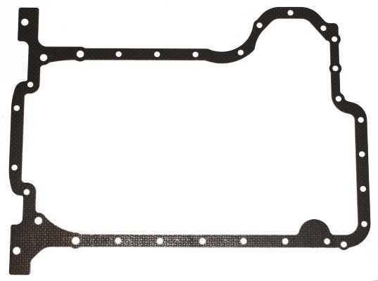 1997-1999 Audi A8 Engine Oil Pan Gasket (Elring)