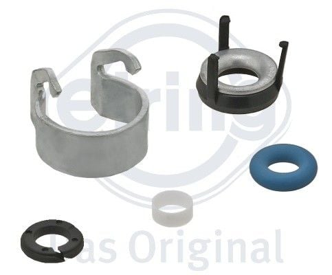 2016-2018 Audi A6 Fuel Injector O-Ring Kit (Elring)