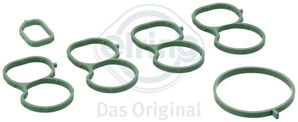 2014-2015 Chevrolet Cruze Fuel Injection Plenum Gasket Set (Elring)