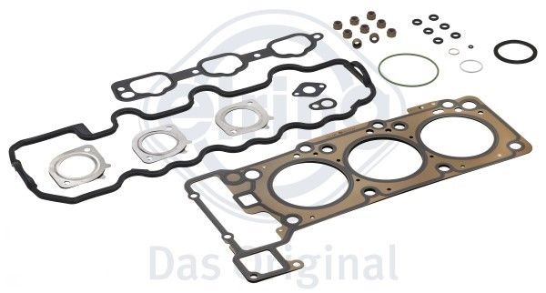 1994-2000 Mercedes-Benz C280 Engine Cylinder Head Gasket Set (Elring)