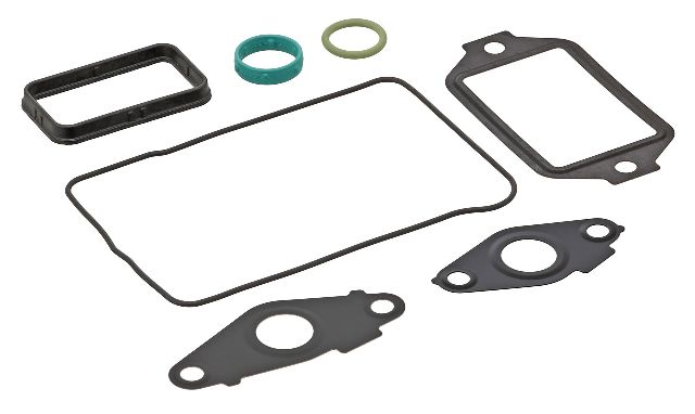 2006-2016 Chevrolet Express 2500 Engine Oil Cooler Gasket Set (Elring)
