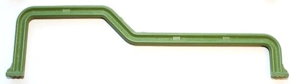 1999-2000 Mercedes-Benz S600 Engine Timing Cover Gasket (Elring)