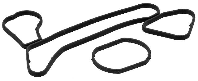 2010-2016 Audi Q7 Engine Oil Cooler Gasket Set (Elring)