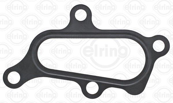 2006-2016 Chevrolet Express 3500 Engine Coolant Thermostat Housing Gasket (Elring)