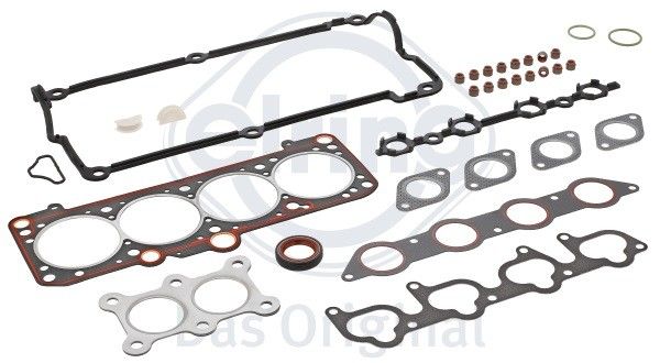 1987-1989 Volkswagen Golf Engine Cylinder Head Gasket Set (Elring)