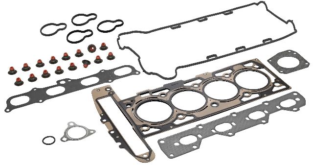 2003-2011 Saab 9-3 Engine Cylinder Head Gasket Set (Elring)
