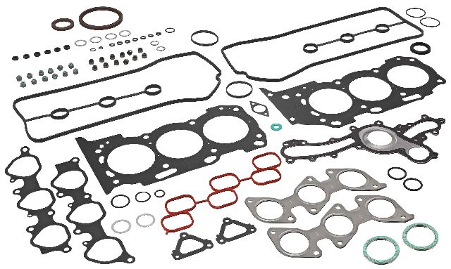 2007-2014 Toyota FJ Cruiser Engine Gasket Set (Elring)