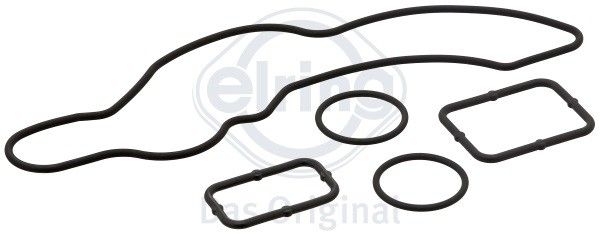 2008-2009 Porsche Boxster Engine Oil Pump Gasket (Elring)
