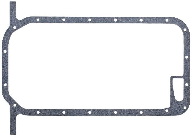 1995 BMW 318is Engine Oil Pan Gasket (Elring)