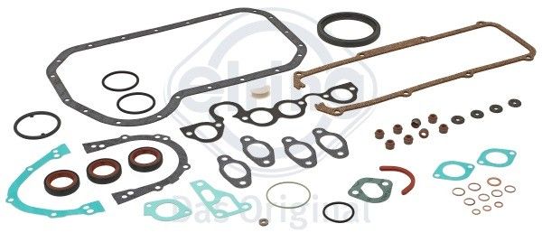 1985-1992 Volkswagen Golf Engine Gasket Set (Elring)