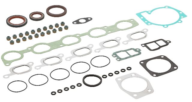 2001-2005 Volvo V70 Engine Cylinder Head Gasket Set (Elring)