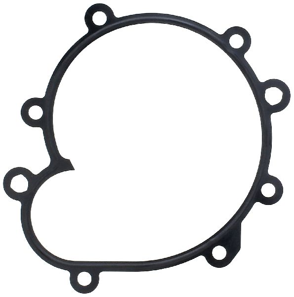 2003-2006 Porsche Cayenne Engine Water Pump Gasket (Elring)