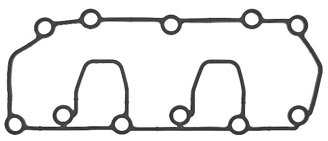 1998 Porsche 911 Engine Valve Cover Gasket (Elring)