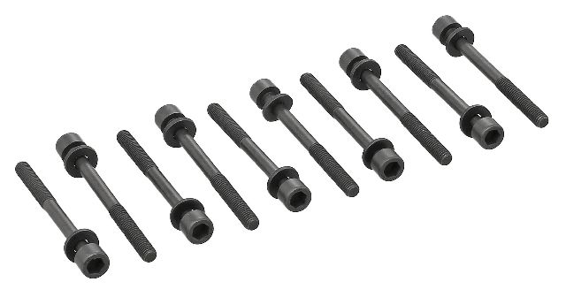 2018-2024 Chevrolet Equinox Engine Cylinder Head Bolt Set (Elring)