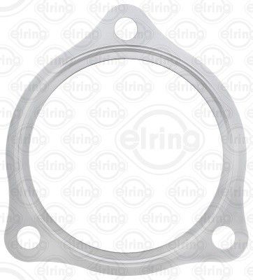2011-2015 Audi Q7 Exhaust Pipe Flange Gasket -  or Manifold To Pipe (Elring)