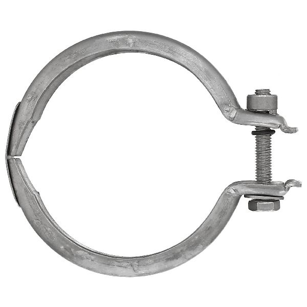 2021-2024 Chevrolet Suburban Exhaust Tail Pipe Clamp (Elring)
